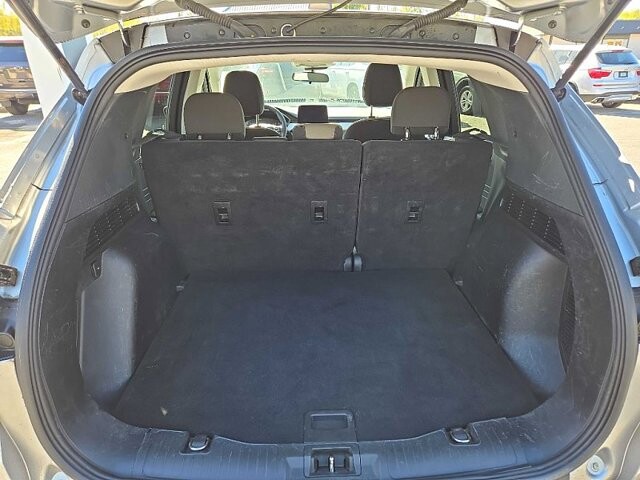 2021 Ford Escape in Oregon, OH 43616 - 18079676 13