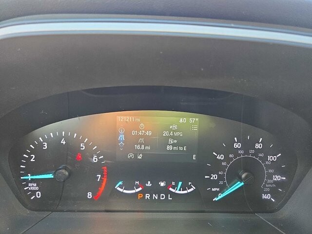 2021 Ford Escape in Oregon, OH 43616 - 18079676 18