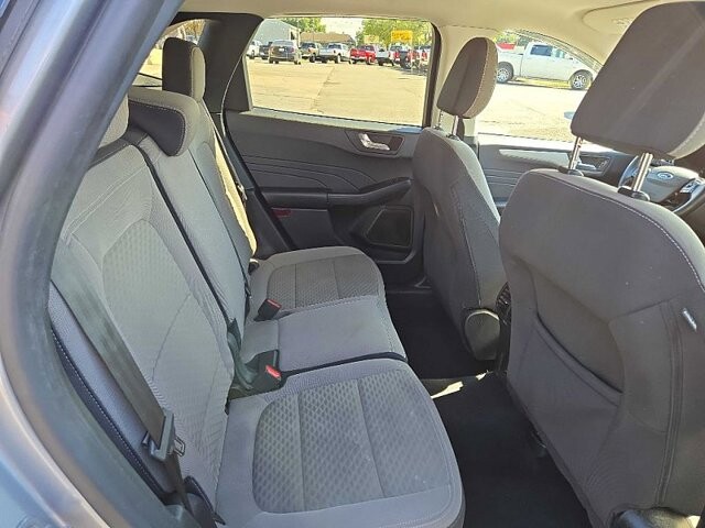 2021 Ford Escape in Oregon, OH 43616 - 18079676 15