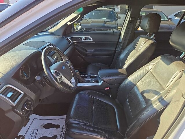 2013 Ford Explorer in Oregon, OH 43616 - 18079678 10