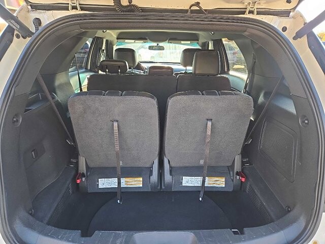 2013 Ford Explorer in Oregon, OH 43616 - 18079678 14