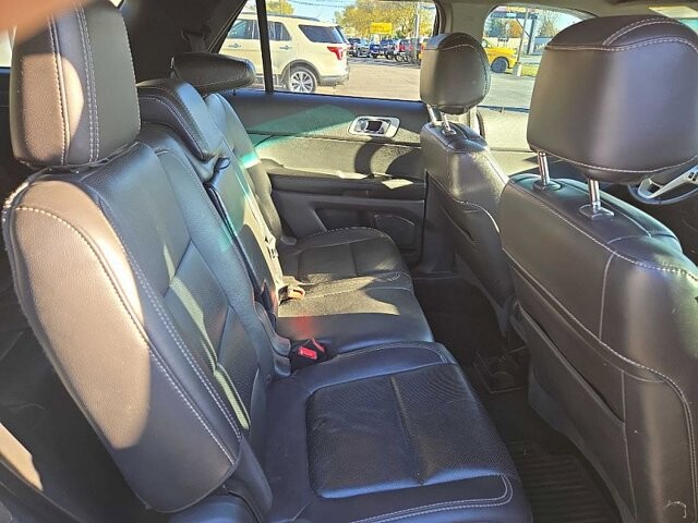 2013 Ford Explorer in Oregon, OH 43616 - 18079678 16