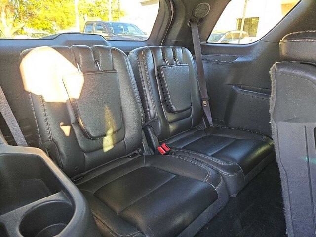 2013 Ford Explorer in Oregon, OH 43616 - 18079678 17