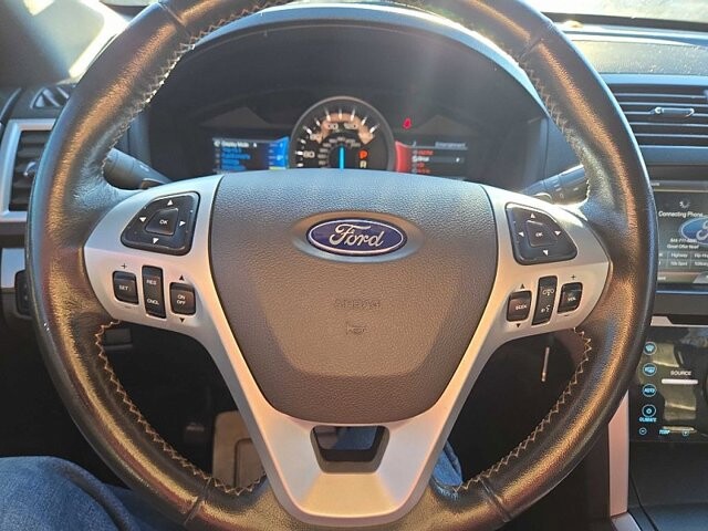 2013 Ford Explorer in Oregon, OH 43616 - 18079678 22
