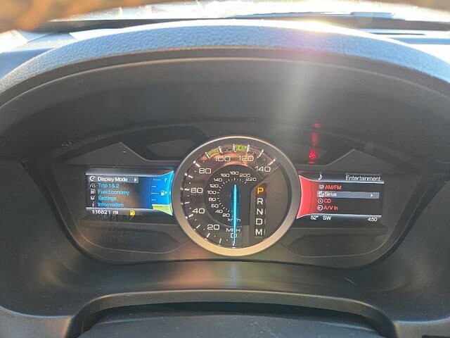 2013 Ford Explorer in Oregon, OH 43616 - 18079678 21