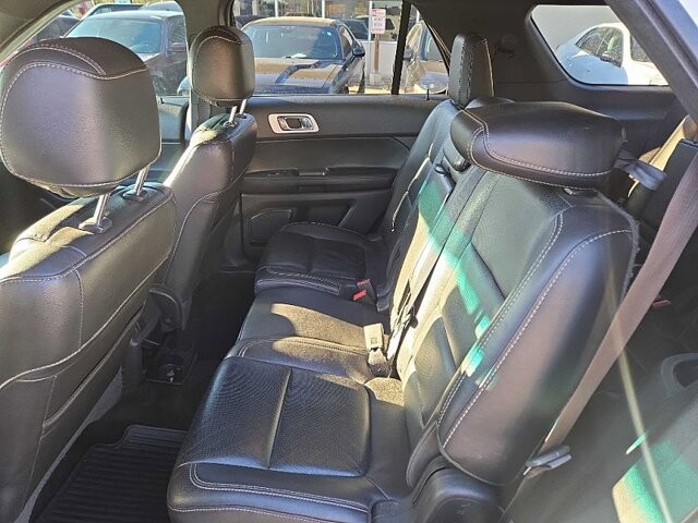 2013 Ford Explorer in Oregon, OH 43616 - 18079678 12