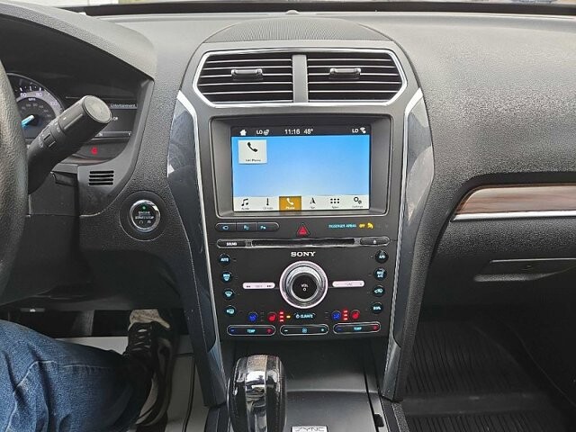 2018 Ford Explorer in Oregon, OH 43616 - 18079679 23