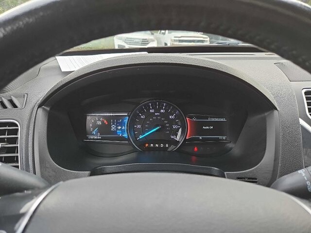 2018 Ford Explorer in Oregon, OH 43616 - 18079679 21