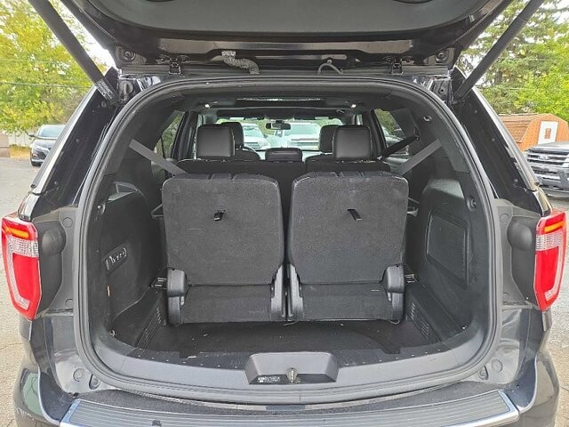 2018 Ford Explorer in Oregon, OH 43616 - 18079679 15