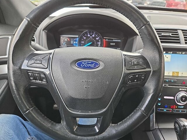 2018 Ford Explorer in Oregon, OH 43616 - 18079679 22