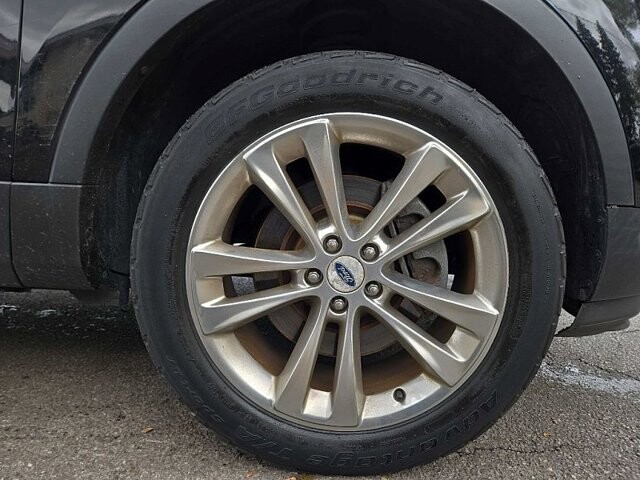 2018 Ford Explorer in Oregon, OH 43616 - 18079679 20