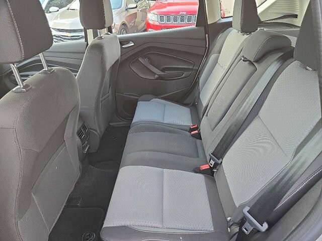 2017 Ford C-MAX in Oregon, OH 43616 - 18079680 12