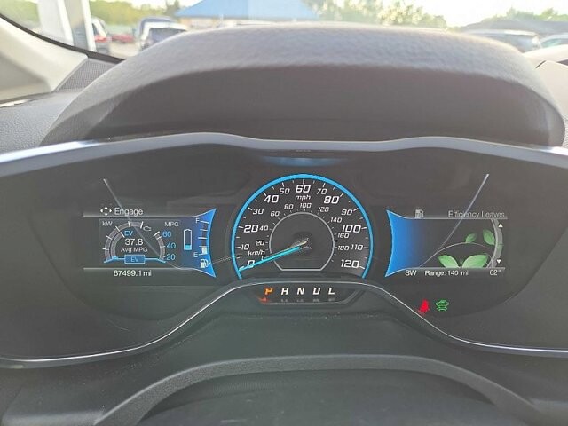 2017 Ford C-MAX in Oregon, OH 43616 - 18079680 19