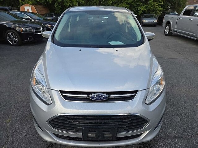 2017 Ford C-MAX in Oregon, OH 43616 - 18079680 8