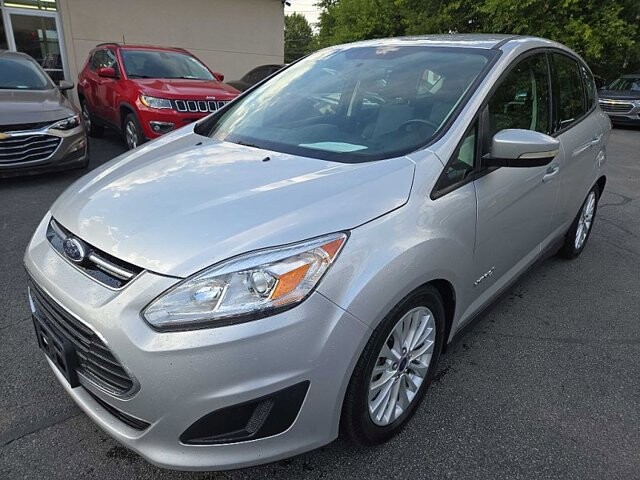 2017 Ford C-MAX in Oregon, OH 43616 - 18079680