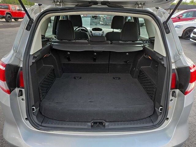 2017 Ford C-MAX in Oregon, OH 43616 - 18079680 13