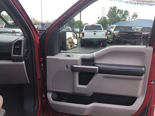 2019 Ford F150 in Oregon, OH 43616 - 18079682 14