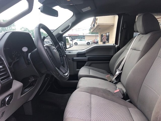 2019 Ford F150 in Oregon, OH 43616 - 18079682 10
