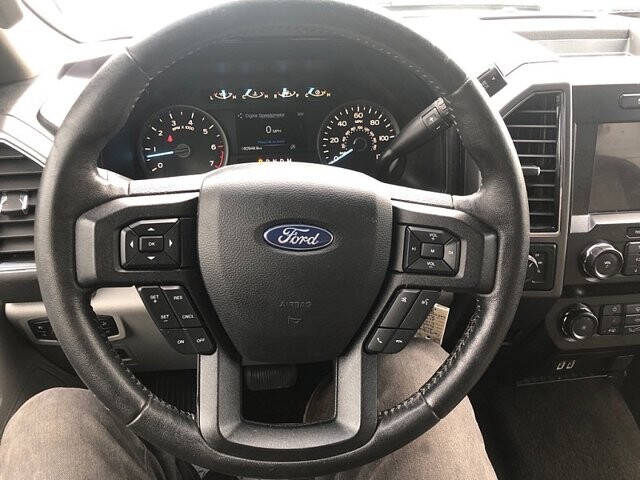 2019 Ford F150 in Oregon, OH 43616 - 18079682 21