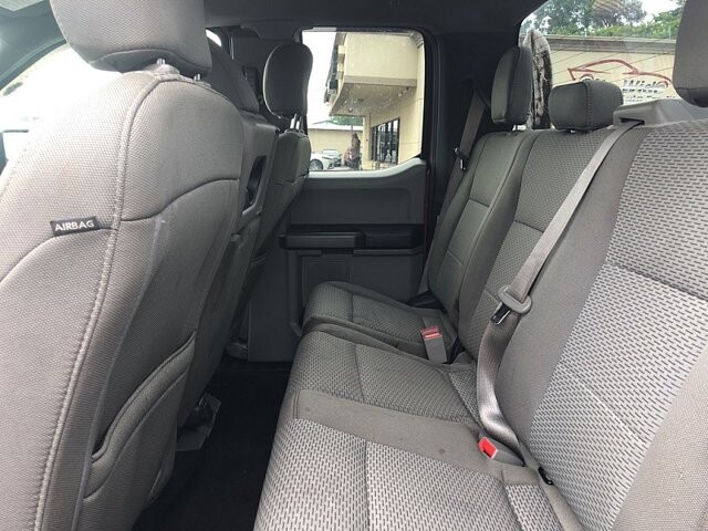 2019 Ford F150 in Oregon, OH 43616 - 18079682 12