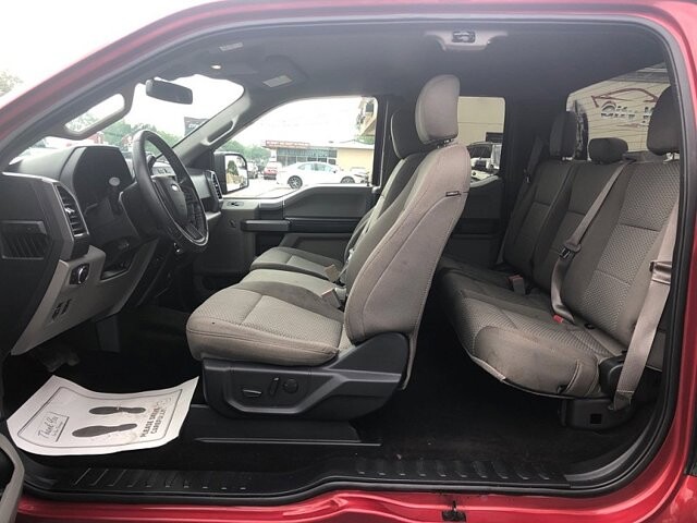 2019 Ford F150 in Oregon, OH 43616 - 18079682 13