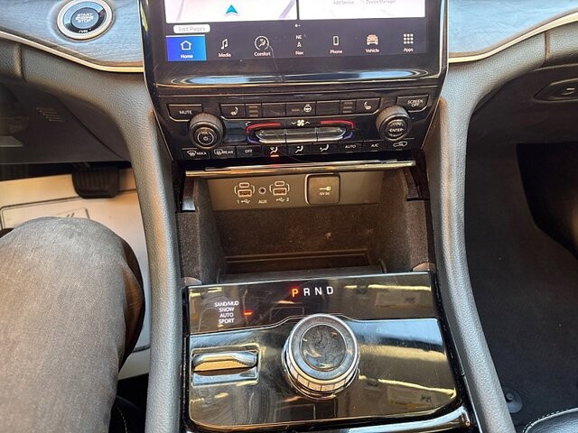 2022 Jeep Grand Cherokee L in Oregon, OH 43616 - 18079683 24