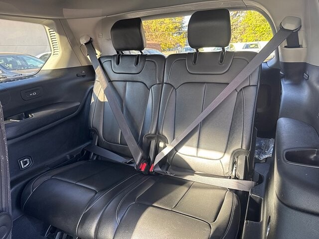 2022 Jeep Grand Cherokee L in Oregon, OH 43616 - 18079683 13