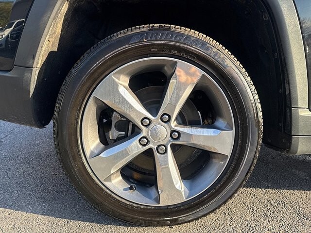 2022 Jeep Grand Cherokee L in Oregon, OH 43616 - 18079683 20