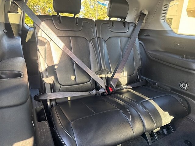 2022 Jeep Grand Cherokee L in Oregon, OH 43616 - 18079683 17