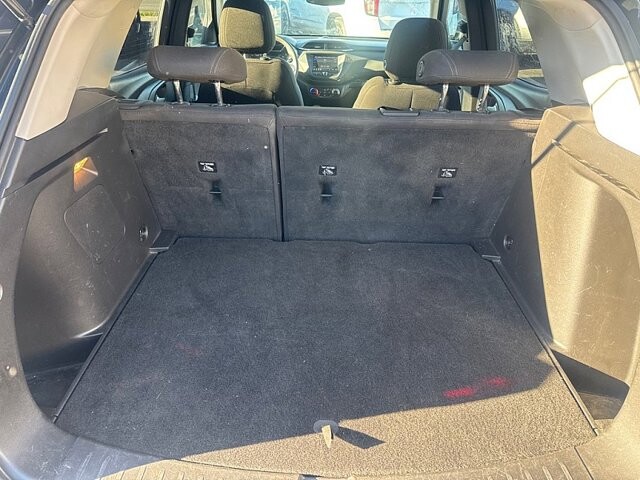 2021 Chevrolet TrailBlazer in Oregon, OH 43616 - 18079684 13