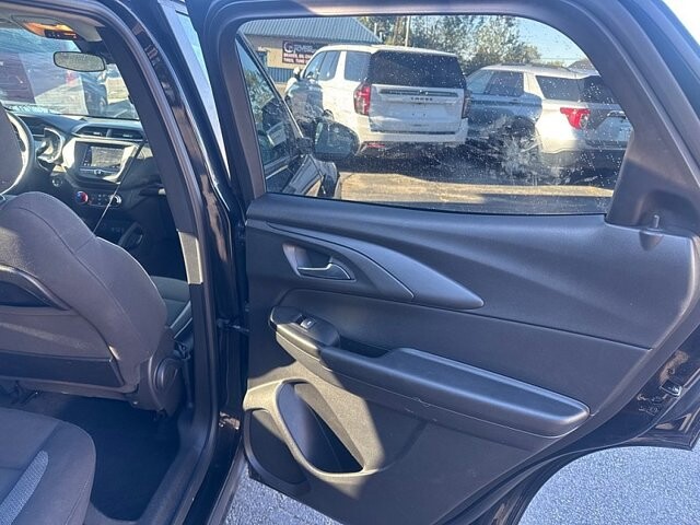 2021 Chevrolet TrailBlazer in Oregon, OH 43616 - 18079684 14