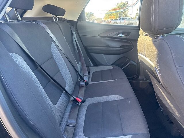 2021 Chevrolet TrailBlazer in Oregon, OH 43616 - 18079684 15