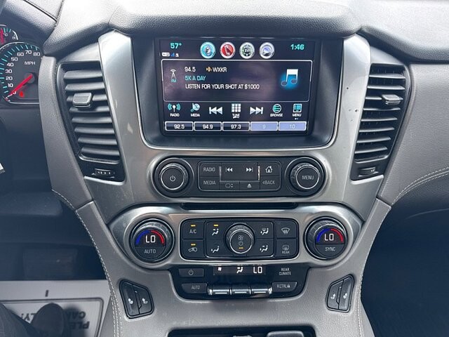 2019 Chevrolet Tahoe in Oregon, OH 43616 - 18079685 24