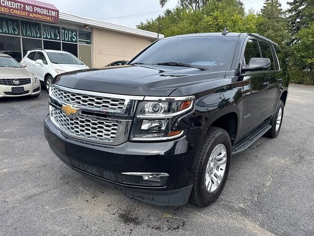 2019 Chevrolet Tahoe in Oregon, OH 43616 - 18079685