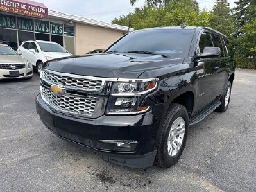 2019 Chevrolet Tahoe in Oregon, OH 43616