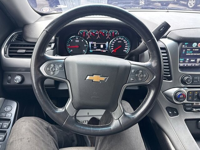 2019 Chevrolet Tahoe in Oregon, OH 43616 - 18079685 22