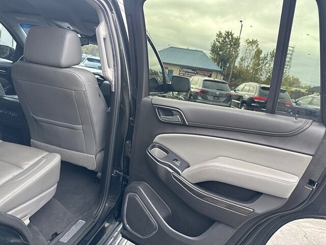 2019 Chevrolet Tahoe in Oregon, OH 43616 - 18079685 15