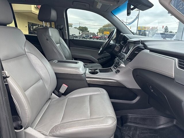 2019 Chevrolet Tahoe in Oregon, OH 43616 - 18079685 19