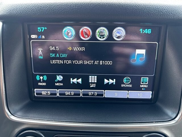 2019 Chevrolet Tahoe in Oregon, OH 43616 - 18079685 23