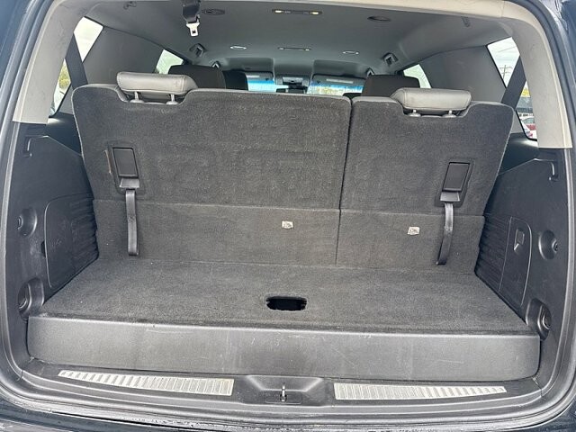 2019 Chevrolet Tahoe in Oregon, OH 43616 - 18079685 14