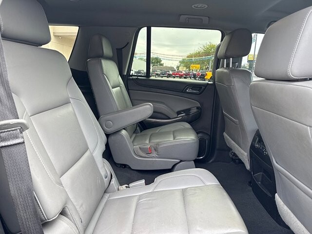 2019 Chevrolet Tahoe in Oregon, OH 43616 - 18079685 16