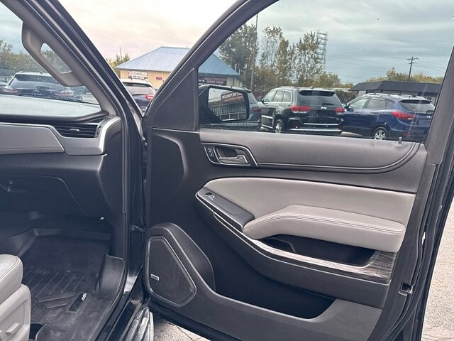2019 Chevrolet Tahoe in Oregon, OH 43616 - 18079685 18