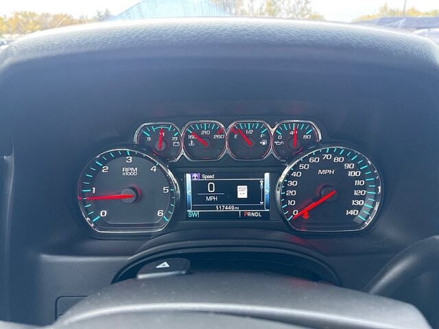 2019 Chevrolet Tahoe in Oregon, OH 43616 - 18079685 21