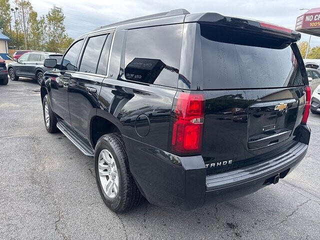 2019 Chevrolet Tahoe in Oregon, OH 43616 - 18079685 3