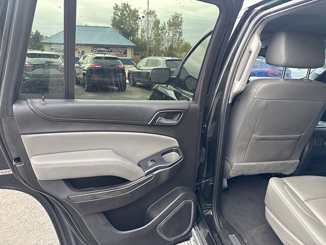 2019 Chevrolet Tahoe in Oregon, OH 43616 - 18079685 11