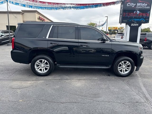 2019 Chevrolet Tahoe in Oregon, OH 43616 - 18079685 6