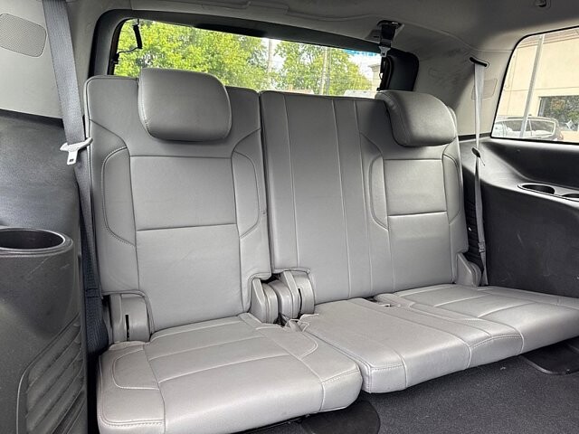 2019 Chevrolet Tahoe in Oregon, OH 43616 - 18079685 17