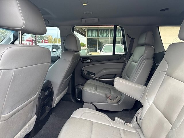 2019 Chevrolet Tahoe in Oregon, OH 43616 - 18079685 12