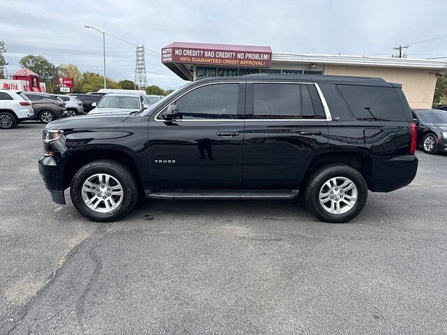 2019 Chevrolet Tahoe in Oregon, OH 43616 - 18079685 2