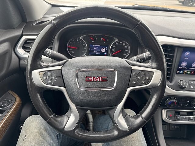 2020 GMC Acadia in Oregon, OH 43616 - 18079686 21